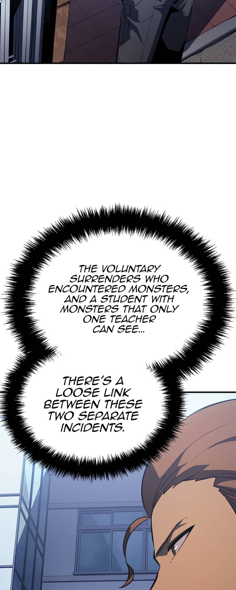 Solo Leveling, Chapter 182 image 33